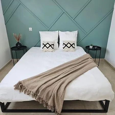Willa Maison Moderne