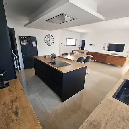 Willa Maison Moderne *