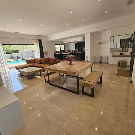 Willa Maison Moderne