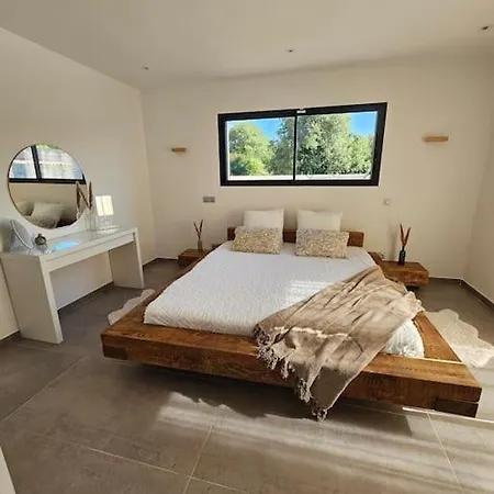 Maison Moderne Willa *