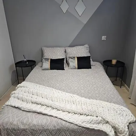 Willa Maison Moderne