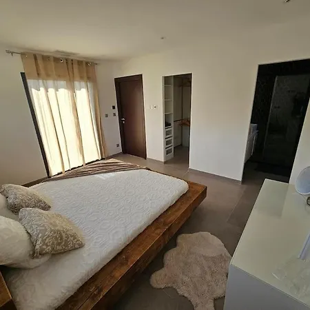 Maison Moderne Willa