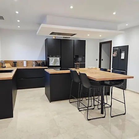 Willa Maison Moderne