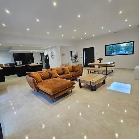Maison Moderne