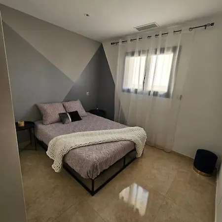 Willa Maison Moderne *