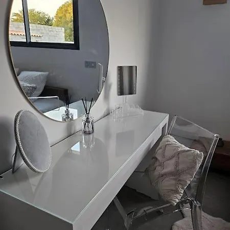Willa Maison Moderne