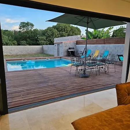 Maison Moderne *