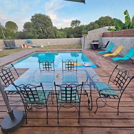 Maison Moderne Willa *