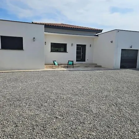 Maison Moderne *