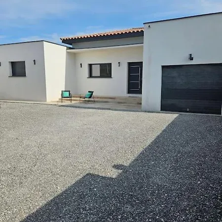 Willa Maison Moderne
