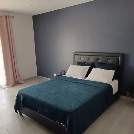 Villa Maison Moderne