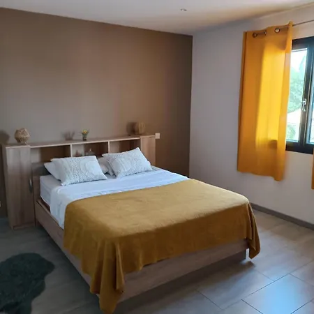 Maison Moderne Villa